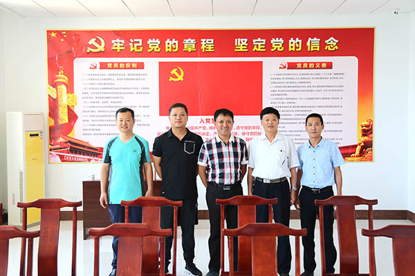 Warmly Welcome Shandong Engineering Design Co., Ltd. Beijing Institute Of Design Dean Wang Dean And His Delegation To Visit China Coal Group Warmly Welcome Shandong Engineering Design Co., Ltd. Beijing Institute Of Design Dean Wang Dean And His Delegation To Visit China Coal Group