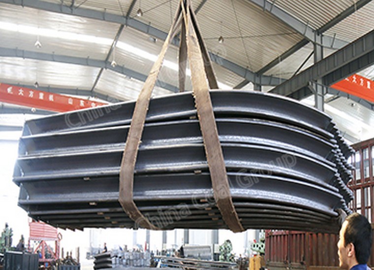 U36 Shaped Steel Support/Tunnel Roof Support