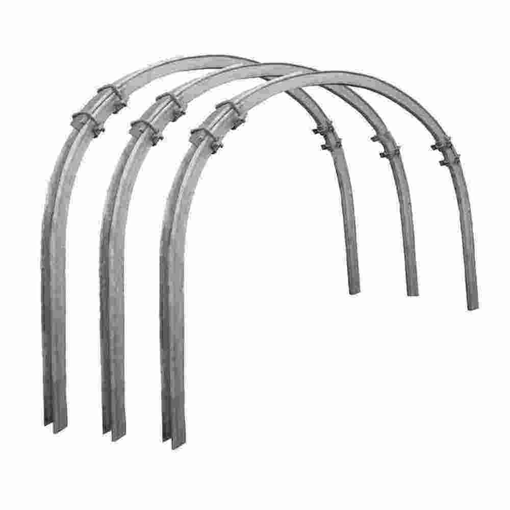 Do You Know Steel Arch Support?