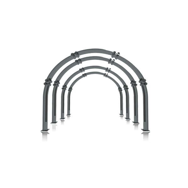 Coal Mine Tunnel Roof Support Recycling And Recycling