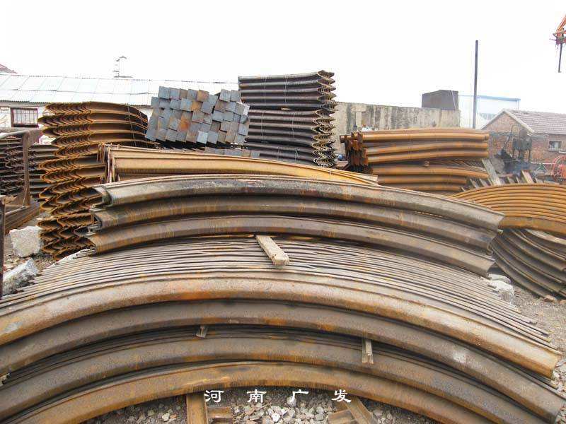 Mine Roof Support Lane Maintenance