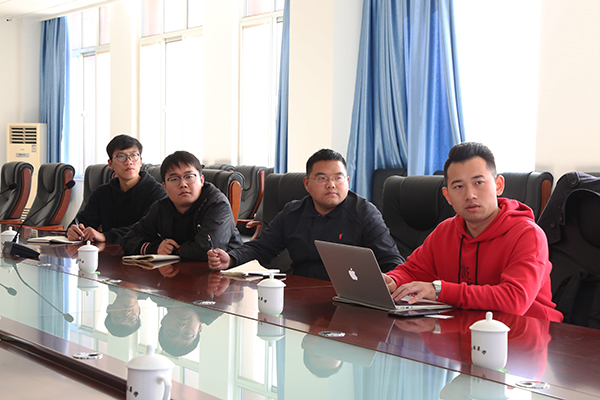 Warmly Welcome The Leaders Of Beijing Yiguan Think Tank Company To Visit China Coal Group To Inspect And Cooperate Warmly Welcome The Leaders Of Beijing Yiguan Think Tank Company To Visit China Coal Group To Inspect And Cooperate