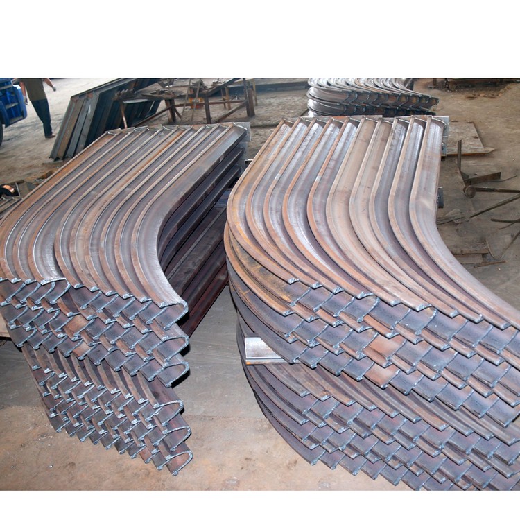 Introduce: U-Shaped Steel Mine Supports