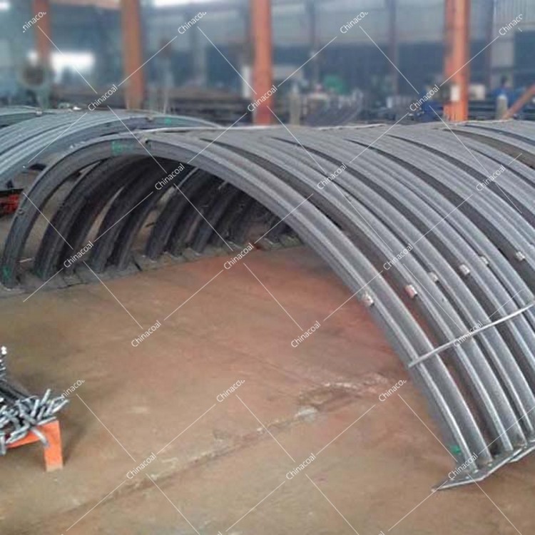 Precautions For Operating U-Shaped Steel Arch Support
