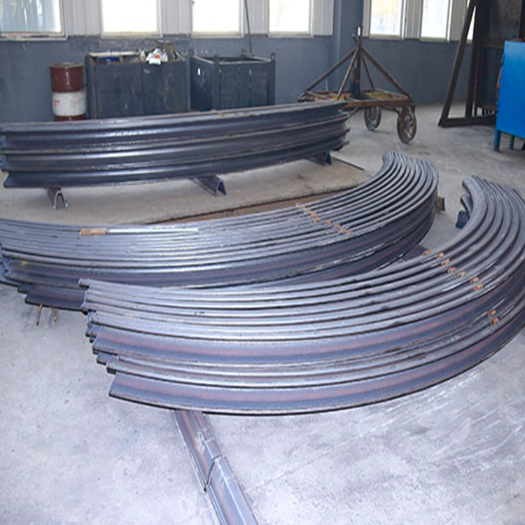 U-channel Steel Support For Coal Mine