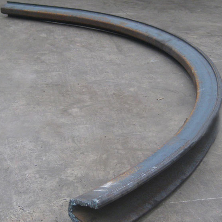 The Application Direction Of Hot-dip Galvanized U-shaped Mine Roof Support