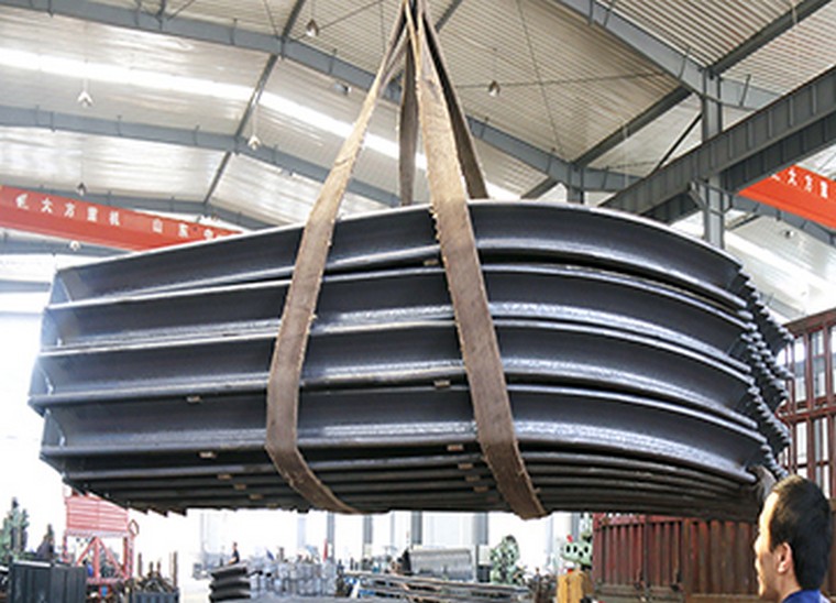 U-Shaped Steel Support: A Versatile Solution for Subterranean Structures