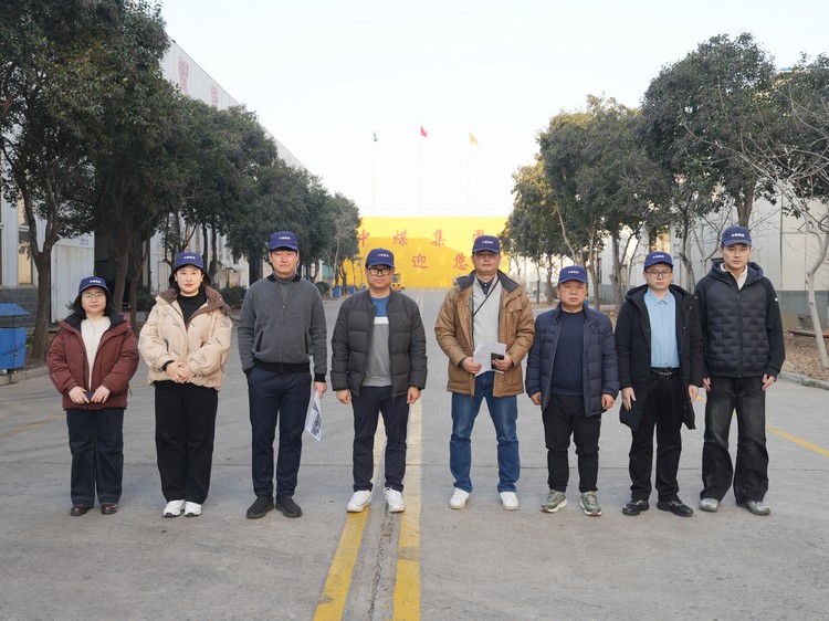 International Cooperation Achieves New Milestone:South Korean Procurement Sign Long-Term Deal with China Coal Group